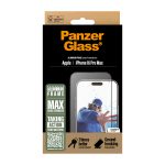 PanzerGlass PG Scrn Alu Frame iPhone 16P 6.9Inch UWF - Bild 3