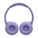 JBL Tune 670 NC Headset Kabel & Trådlös Huvudband Samtal/musik USB Type-C Bluetooth Lila - Bild 10