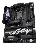 ASUS ROG CROSSHAIR X870E HERO AMD X870E AM5-sockel ATX - Bild 8