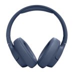 JBL Tune 720BT Headset Trådlös Huvudband Samtal/musik Bluetooth Blå - Bild 2
