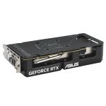 ASUS Dual -RTX5060TI-O16G NVIDIA GeForce RTX 5060 Ti 16 GB GDDR7 - Bild 9