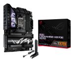 ASUS ROG CROSSHAIR X870E HERO AMD X870E AM5-sockel ATX