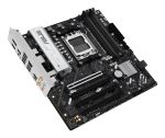 ASUS B850M MAX GAMING WIFI AMD B850 AM5-sockel micro ATX - Bild 5