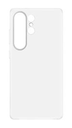 Samsung Clear Case Transparent mobiltelefonfodral 17,5 cm (6.9") Omslag