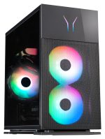 Erazer Engineer X30 MD35478 Intel Core Ultra 7 265F 32 GB DDR5-SDRAM 2 TB SSD NVIDIA GeForce RTX 5070 Windows 11 Home Skrivbord PC Svart - Bild 21