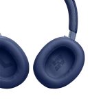 JBL Live 770NC Headset Trådlös Huvudband Samtal/musik Bluetooth Blå - Bild 7
