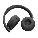 JBL Tune 670 NC Headset Kabel & Trådlös Huvudband Samtal/musik USB Type-C Bluetooth Svart - Bild 8