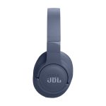 JBL Tune 770NC Headset Kabel & Trådlös Huvudband Samtal/musik USB Type-C Bluetooth Blå - Bild 3