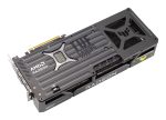 ASUS TUF Gaming TUF-RX9070XT-O16G-GAMING AMD Radeon RX 9070 XT 16 GB GDDR6 - Bild 9
