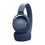 JBL Tune 670 NC Headset Kabel & Trådlös Huvudband Samtal/musik USB Type-C Bluetooth Blå - Bild 7