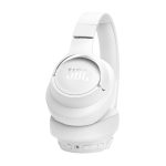 JBL Tune 770NC Headset Kabel & Trådlös Huvudband Samtal/musik USB Type-C Bluetooth Vit - Bild 5