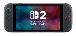 Nintendo Switch 2 + Mario Kart World bärbara spelkonsoller 20,1 cm (7.9") 256 GB Pekskärm Wi-Fi Svart - Bild 2