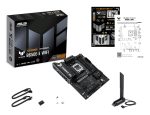 ASUS TUF GAMING B650E-E WIFI AMD B650 AM5-sockel ATX - Bild 8