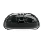 JBL Tune Beam 2 Ghost Edition Headset Trådlös I öra Musik/vardag Bluetooth Svart - Bild 8