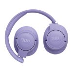 JBL Tune 720 BT Headset Trådlös Huvudband Samtal/musik Bluetooth Lila - Bild 6