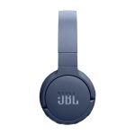 JBL Tune 670 NC Headset Kabel & Trådlös Huvudband Samtal/musik USB Type-C Bluetooth Blå - Bild 5