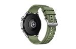 Huawei WATCH GT 4 3,63 cm (1.43") AMOLED 46 mm Digital 466 x 466 pixlar Rostfritt stål Wi-Fi GPS - Bild 4