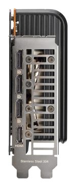 ASUS Prime -RX9070XT-O16G AMD Radeon RX 9070 XT 16 GB GDDR6 - Bild 11