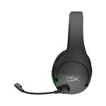 HyperX CloudX Stinger – gamingheadset (svart-grönt) – Xbox - Bild 5