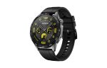 Huawei WATCH GT 4 3,63 cm (1.43") AMOLED 46 mm Digital 466 x 466 pixlar Svart Wi-Fi GPS - Bild 2