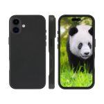 dbramante1928 Roskilde MagSafe mobiltelefonfodral 16 cm (6.3") Omslag Svart - Bild 4