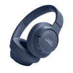 JBL Tune 720BT Headset Trådlös Huvudband Samtal/musik Bluetooth Blå