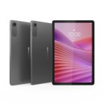 Lenovo Tab Mediatek 64 GB 25,6 cm (10.1") 4 GB Wi-Fi 5 (802.11ac) Android 14 Grå - Bild 10