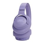 JBL Tune 720 BT Headset Trådlös Huvudband Samtal/musik Bluetooth Lila - Bild 8