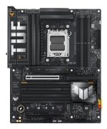 ASUS TUF GAMING X870-PLUS WIFI AMD X870 AM5-sockel ATX - Bild 2