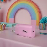 CLUB3D CAC-3021 strömförsörjningsenheter 30 W - Bild 7