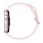 Huawei WATCH Fit 3 4,62 cm (1.82") AMOLED 43.2 mm Digital 408 x 480 pixlar Pekskärm Rosa Wi-Fi GPS - Bild 4