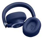 JBL Live 770NC Headset Trådlös Huvudband Samtal/musik Bluetooth Blå - Bild 4