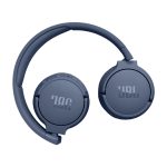 JBL Tune 670 NC Headset Kabel & Trådlös Huvudband Samtal/musik USB Type-C Bluetooth Blå - Bild 6