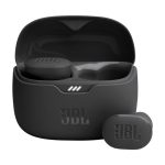 JBL Tune Buds Headset True Wireless Stereo (TWS) I öra Samtal/musik Bluetooth Svart