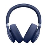 JBL Live 770NC Headset Trådlös Huvudband Samtal/musik Bluetooth Blå
