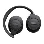 JBL Tune 720BT Headset Trådlös Huvudband Samtal/musik Bluetooth Svart - Bild 5