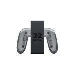 Nintendo 10015098 tillbehör till spelkontroll Kontrollgrepp - Bild 4