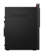 T1A Lenovo ThinkCentre M920t Refurbished Intel® Core™ i7 i7-9700 16 GB DDR4-SDRAM 256 GB SSD Windows 11 Pro Tower PC Svart - Bild 3