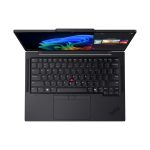 Lenovo ThinkPad T14s Gen 6 (Intel) Intel Core Ultra 5 225U Bärbar dator 35,6 cm (14") WUXGA 16 GB LPDDR5x-SDRAM 512 GB SSD Wi-Fi 6E (802.11ax) Windows 11 Pro tyska Svart - Bild 7