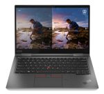 T1A Lenovo ThinkPad X1 Yoga Gen 5 Refurbished Intel® Core™ i5 i5-10310U Ultraportabel 35,6 cm (14") Pekskärm Full HD 16 GB LPDDR3-SDRAM 512 GB SSD Windows 11 Pro Grå