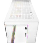 ARCTIC Xtender (White) Midi Tower Vit - Bild 5