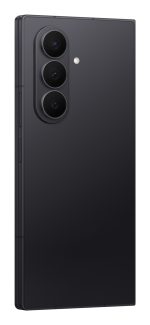 Samsung SM-F966BZKBEUB smarttelefoner 20,3 cm (8") Android 16.0 5G 12 GB 256 GB 4400 mAh Svart - Bild 4