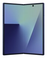 Samsung SM-F966BDBCEUB smarttelefoner 20,3 cm (8") Android 16.0 5G 12 GB 512 GB 4400 mAh Blå - Bild 8