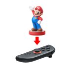 Nintendo 10015101 spelkonsoler Svart, Röd Bluetooth Joystick Analog / Digital Nintendo Switch 2 - Bild 2