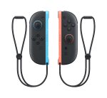 Nintendo Joy-Con 2 Svart, Blå, Röd Bluetooth Joystick Analog / Digital Nintendo Switch 2