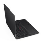 Lenovo ThinkPad T14s Gen 6 (Intel) Intel Core Ultra 5 225U Bärbar dator 35,6 cm (14") WUXGA 16 GB LPDDR5x-SDRAM 512 GB SSD Wi-Fi 6E (802.11ax) Windows 11 Pro tyska Svart - Bild 14