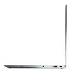 T1A Lenovo X1 Yoga 6th Gen Refurbished Intel® Core™ i5 i5-1145G7 Hybrid (2-i-1) 35,6 cm (14") Pekskärm WUXGA 32 GB LPDDR4x-SDRAM 512 GB SSD Wi-Fi 6 (802.11ax) Windows 11 Pro Grå - Bild 5