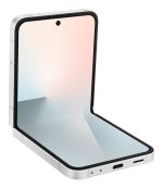 Samsung SM-F761BZWHEUB smarttelefoner 17 cm (6.7") 5G 8 GB 256 GB 4000 mAh Vit - Bild 2