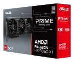 ASUS Prime Radeon RX 9060 XT O16G AMD 16 GB GDDR6 - Bild 9