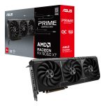 ASUS Prime Radeon RX 9060 XT O16G AMD 16 GB GDDR6 - Bild 10